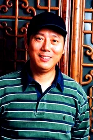  Li Cheng-Ru