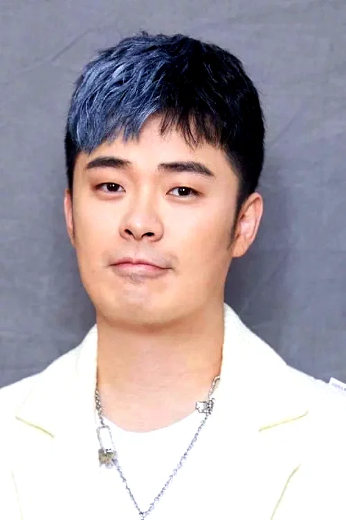  Chen He