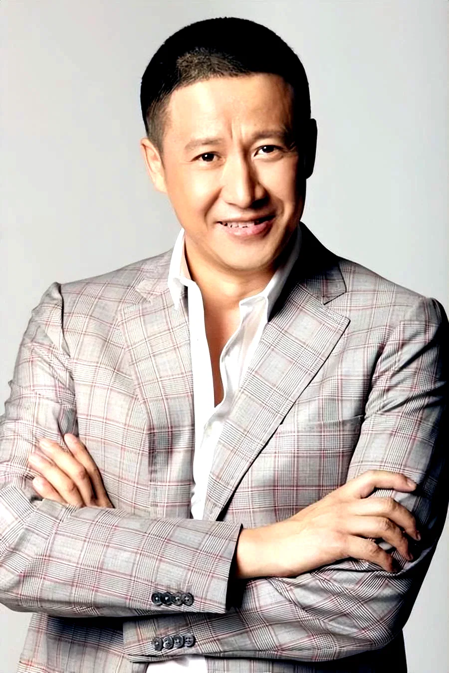  Zhang Guo-qiang
