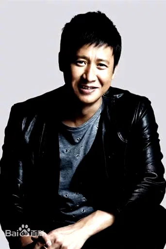  Zhang Guo-qiang