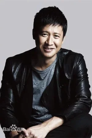  Zhang Guo-qiang photo