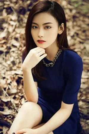  Yuxian Shang