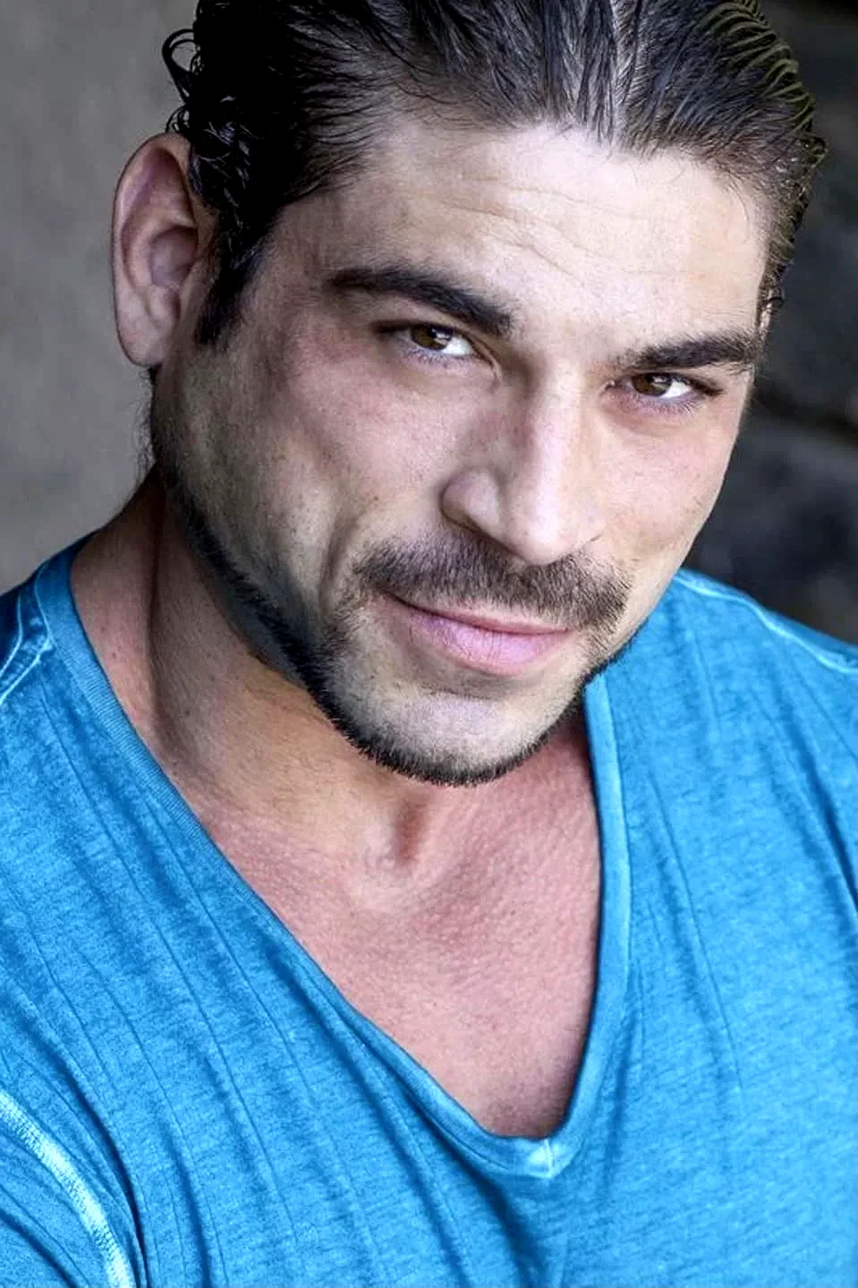  Brett Azar