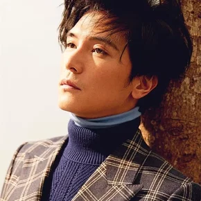 Photo star :   Roy Qiu 
