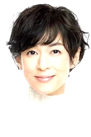  Honami Suzuki