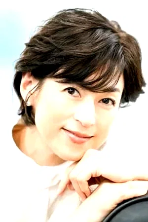  Honami Suzuki