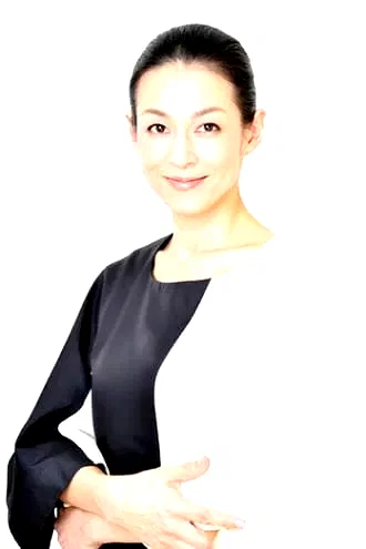  Honami Suzuki