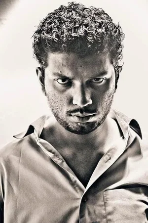  Anand Manmadhan photo