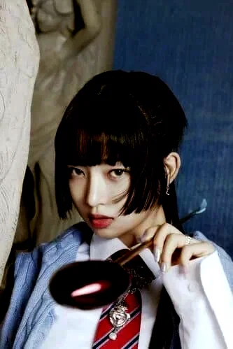  Kim Rei