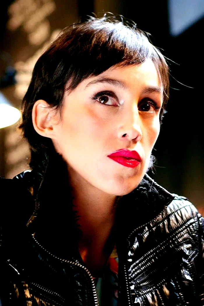 Manuela Oyarzún