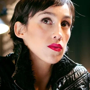 Photo star : Manuela Oyarzún