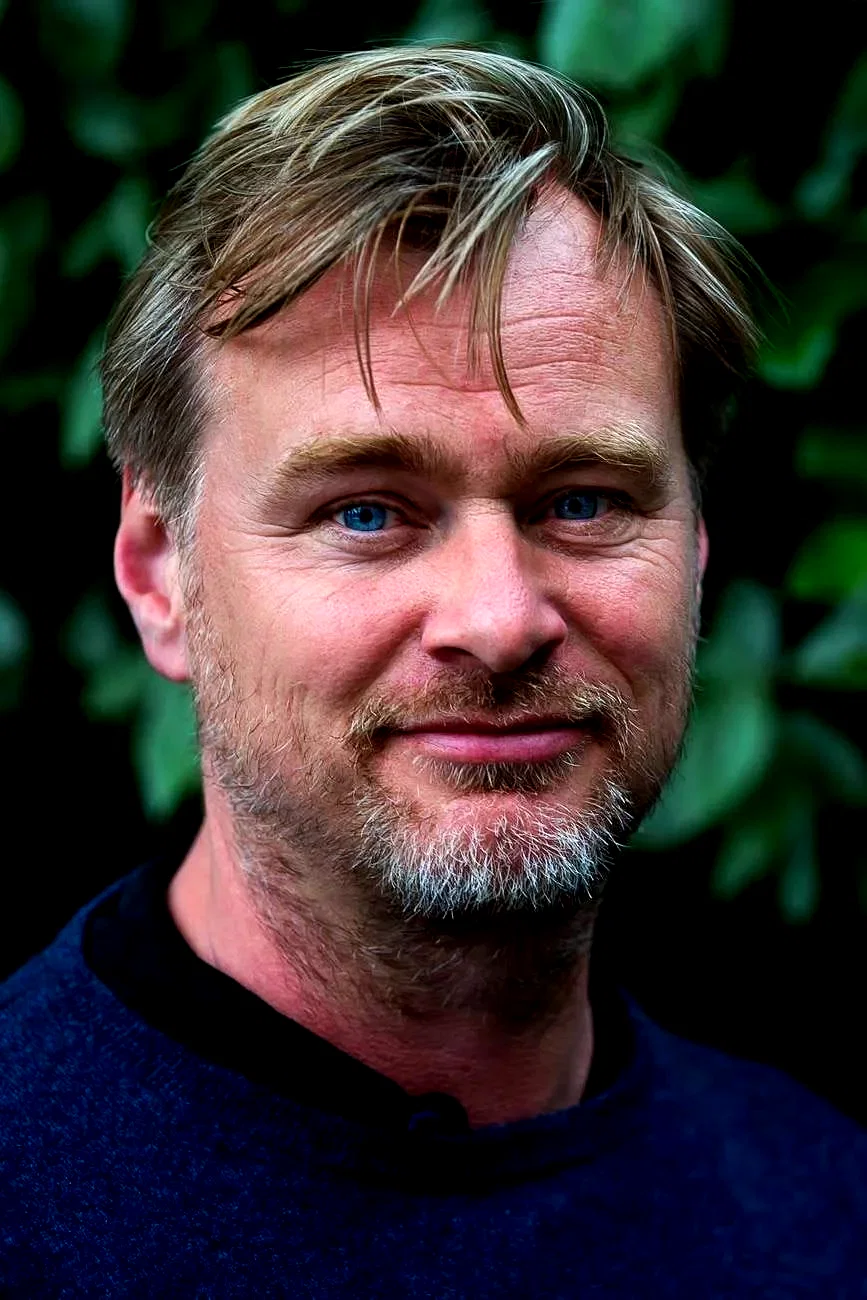 Christopher Nolan