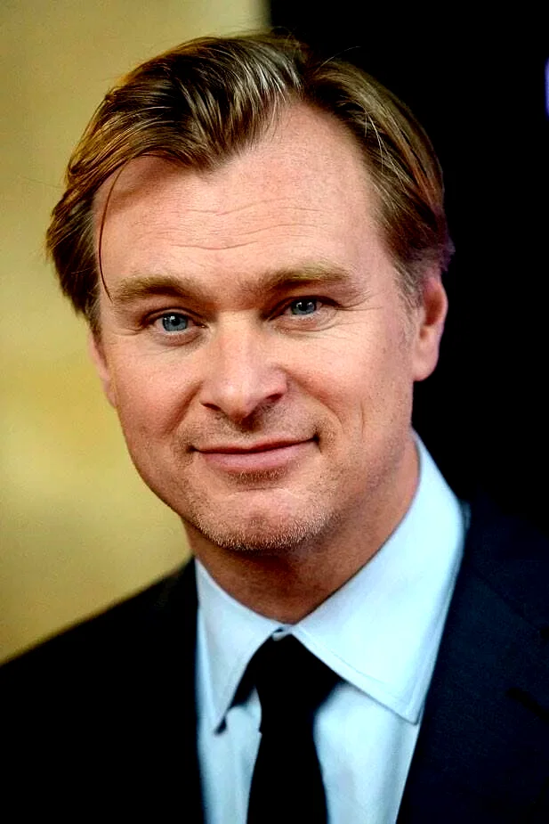 Christopher Nolan