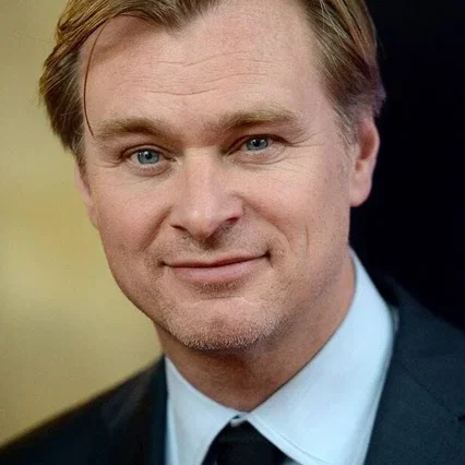 Christopher Nolan