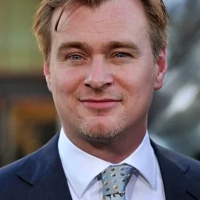 Christopher Nolan