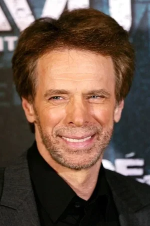 Jerry Bruckheimer photo
