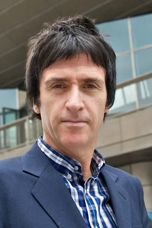 Photo de  Johnny Marr