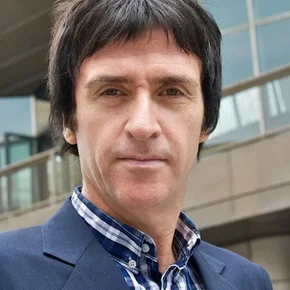 Photo star :  Johnny Marr