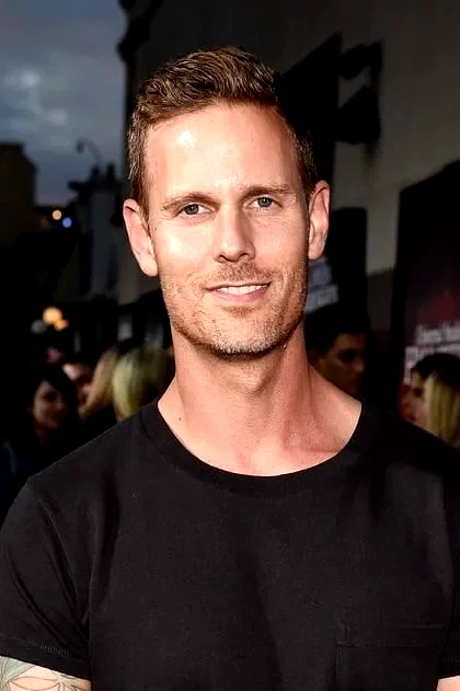 Christopher Landon