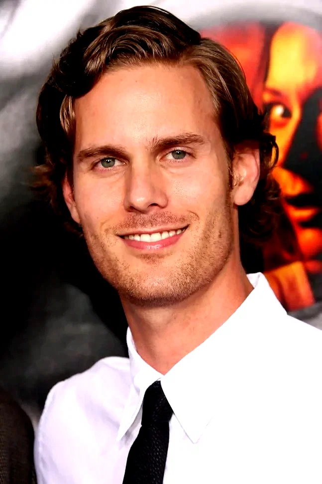 Christopher Landon