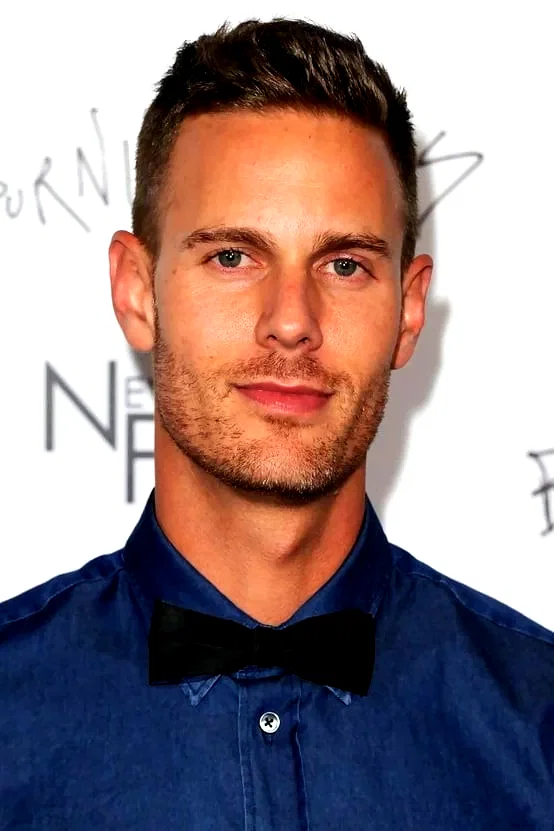 Christopher Landon