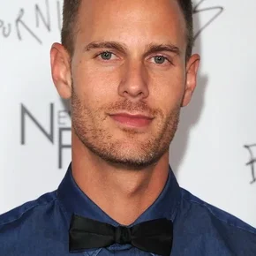 Photo star : Christopher Landon