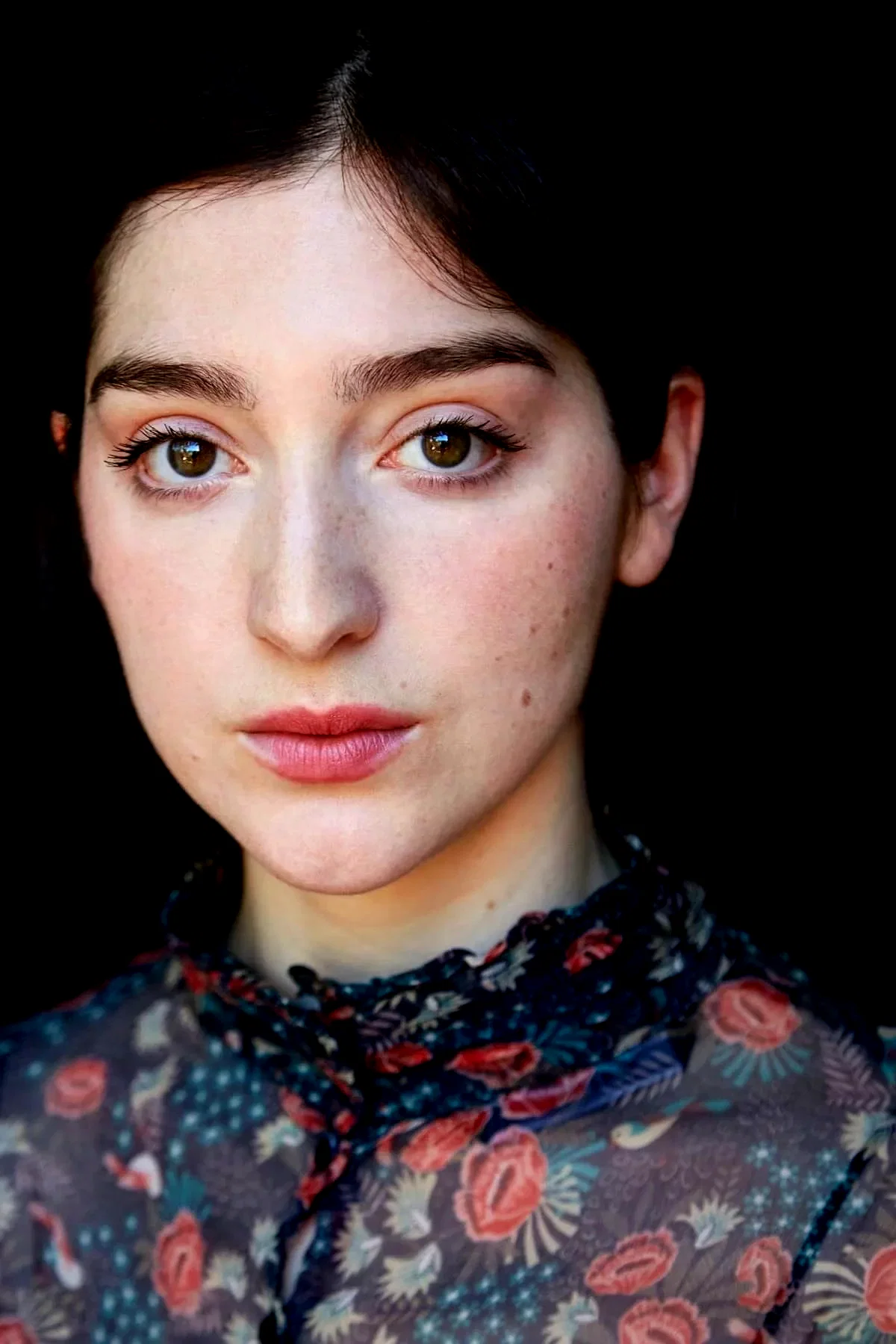  Julia Goldberg