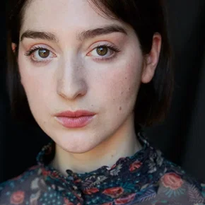 Photo star :  Julia Goldberg