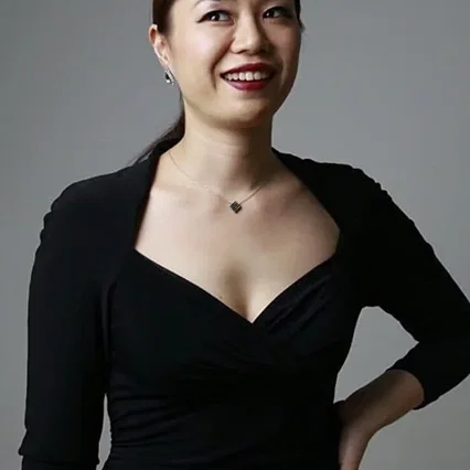  Kim Bi-bi