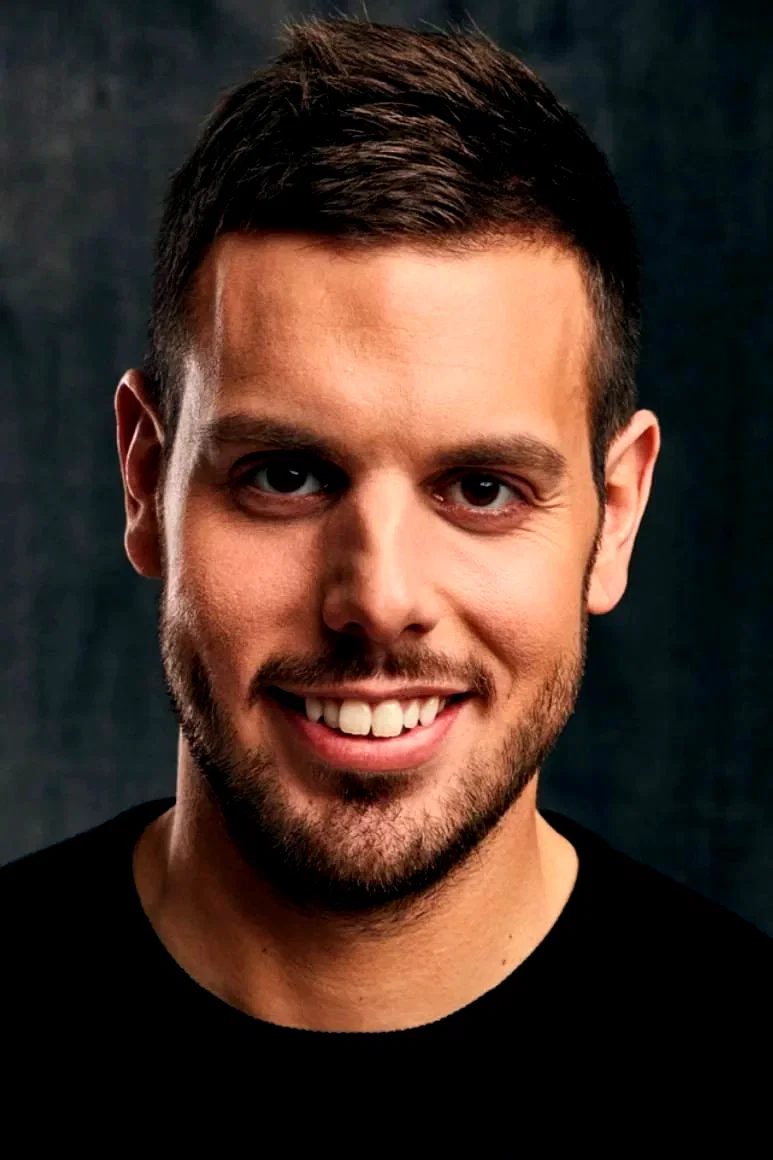  Sam Breton