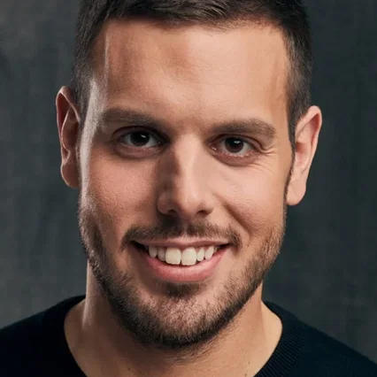  Sam Breton