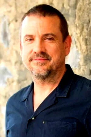 Claude Legault