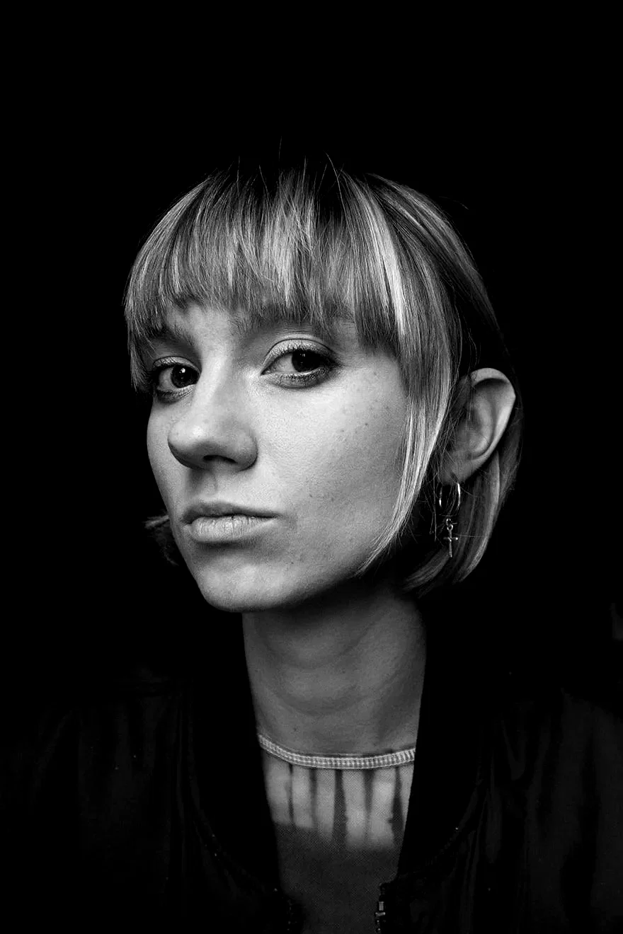  Saulė Bliuvaitė