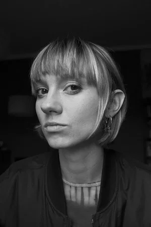  Saulė Bliuvaitė photo