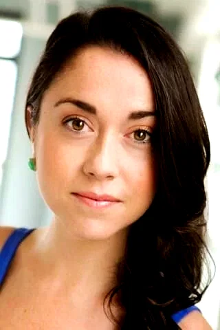  Rachel Alig