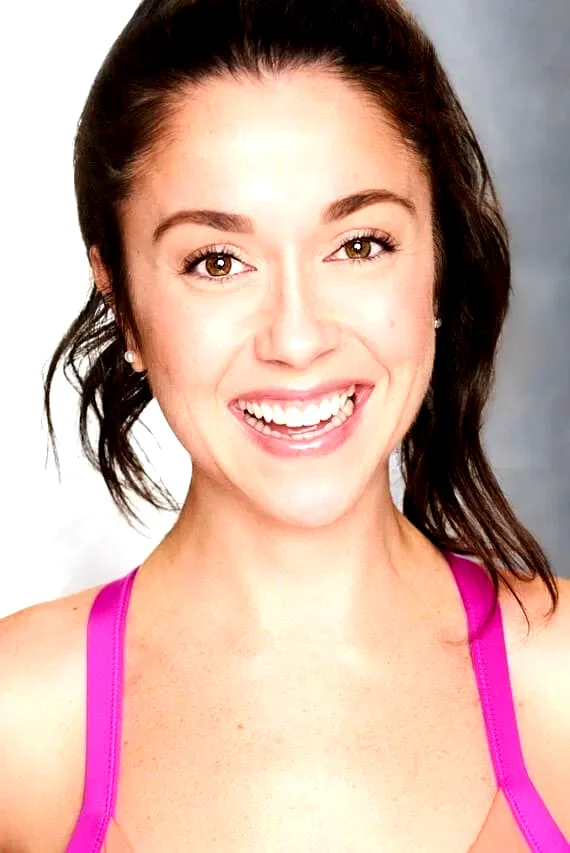  Rachel Alig
