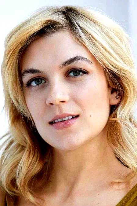  Katie Folger