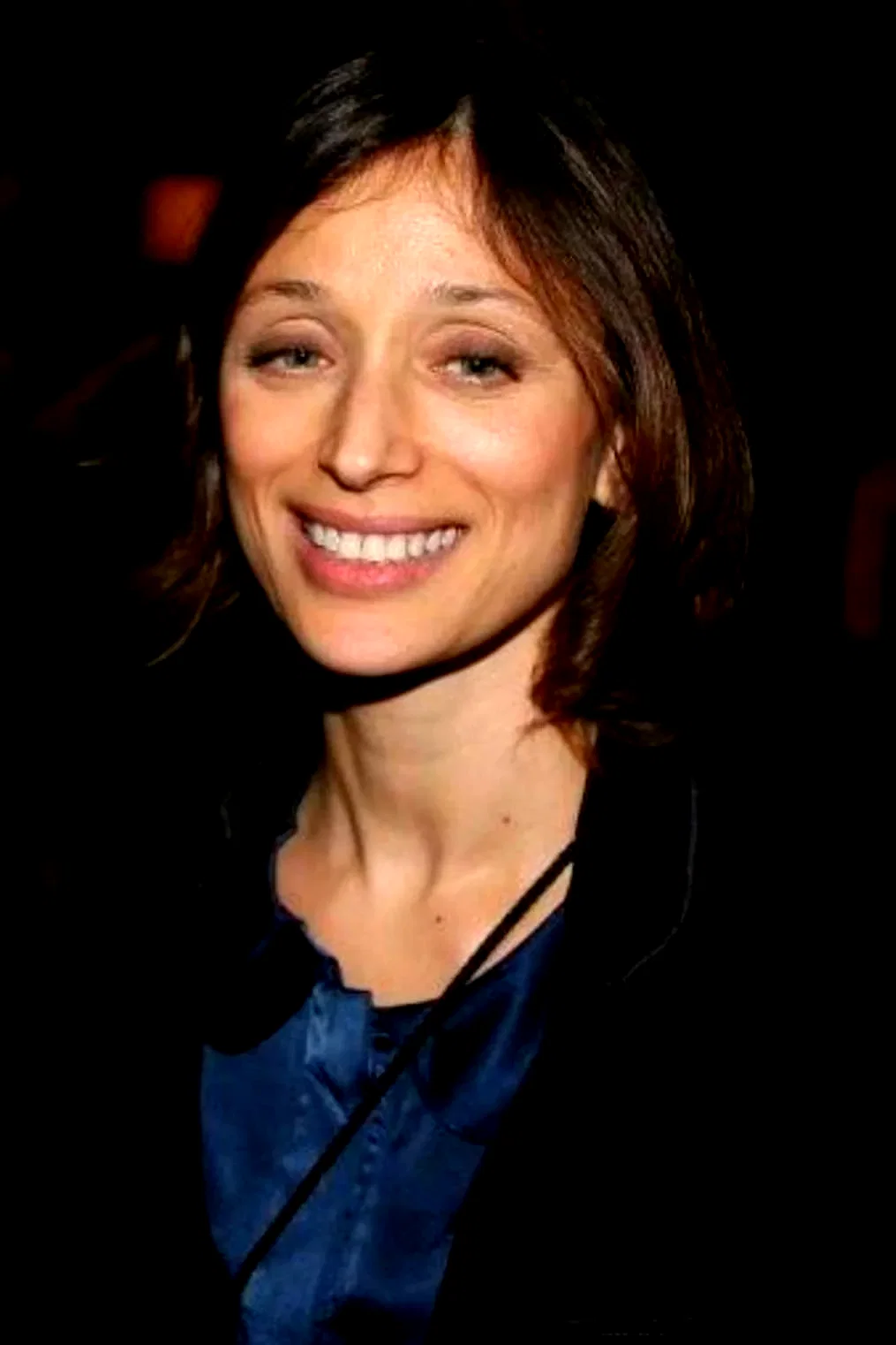 Maria Laura Rondanini