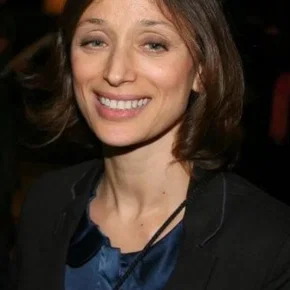 Photo star : Maria Laura Rondanini