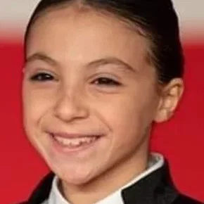 Photo star :  Carlotta De Leonardis