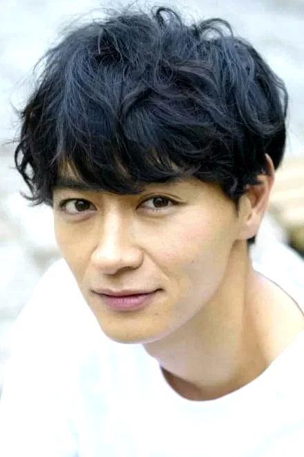  Yoshihiko Hosoda