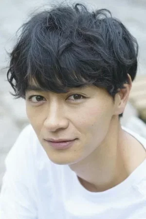 Yoshihiko Hosoda