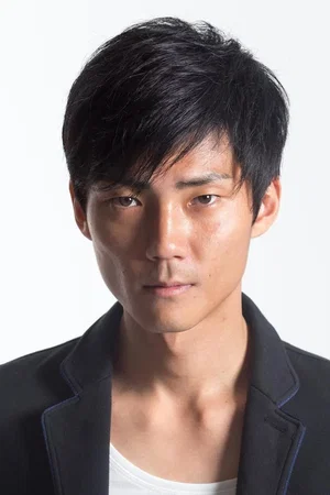  Katsuya Maiguma photo