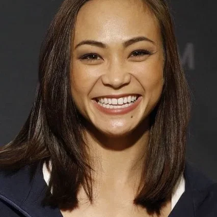  Michelle Waterson-Gomez