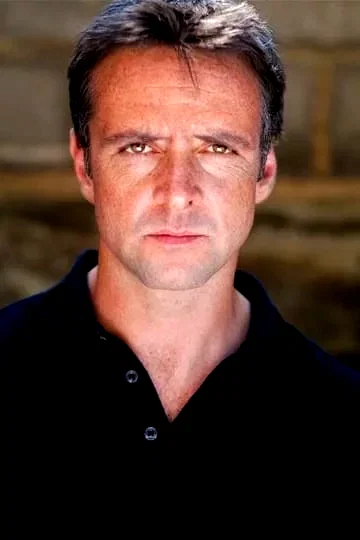 Richard Harrington