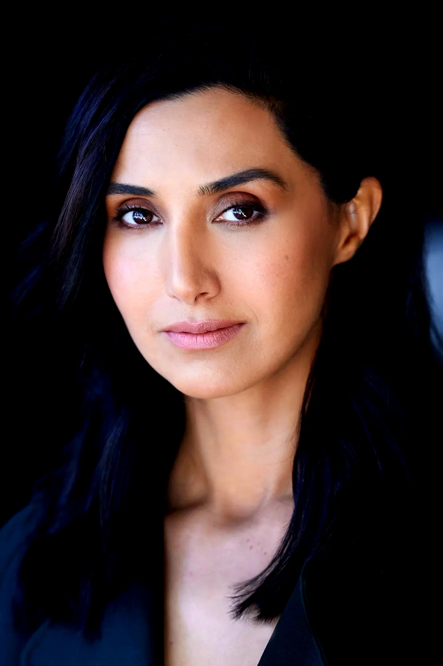 Narges Rashidi