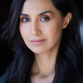 Photo star : Narges Rashidi