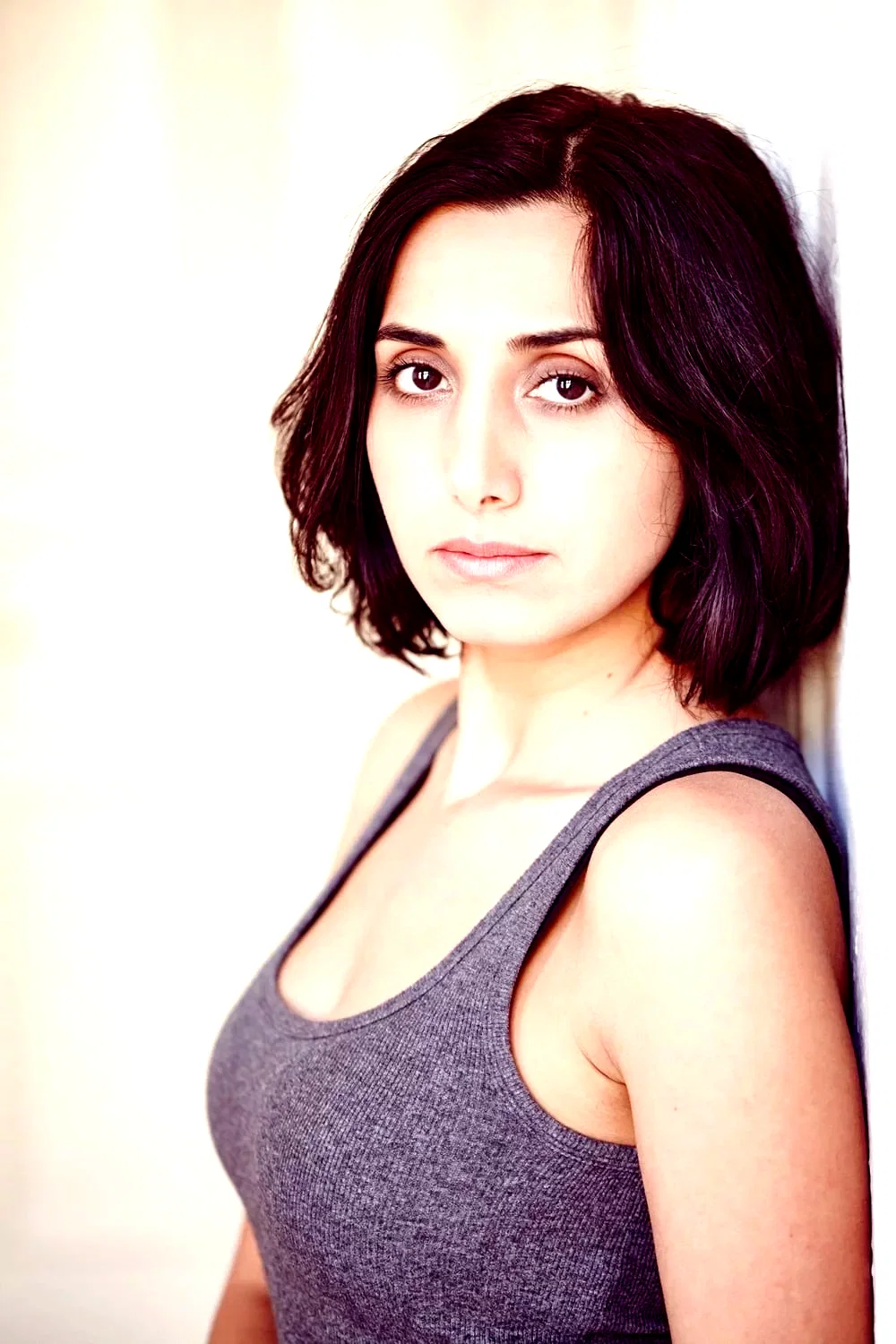 Narges Rashidi