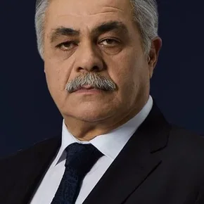 Photo star :  Osman Alkaş