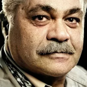 Photo star :  Osman Alkaş
